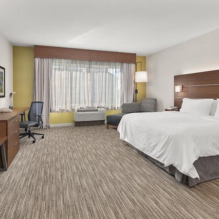 Holiday Inn Express Hotel & Suites Sacramento Airport Natomas, An Ihg Hotel Exterior foto