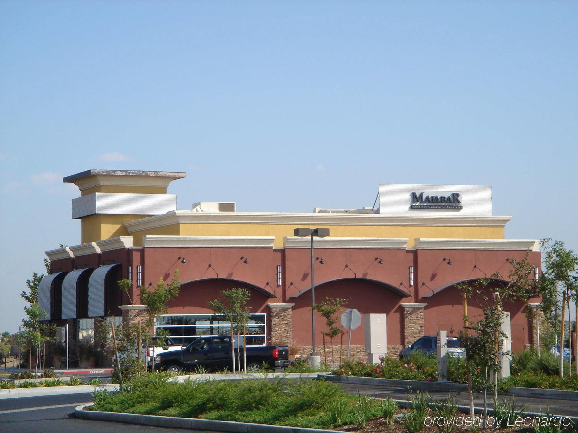 Holiday Inn Express Hotel & Suites Sacramento Airport Natomas, An Ihg Hotel Exterior foto